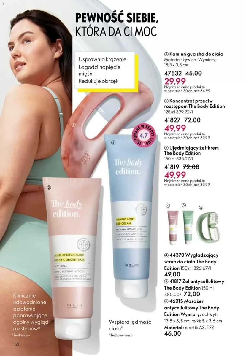 Strona 68 z gazetki Oriflame
