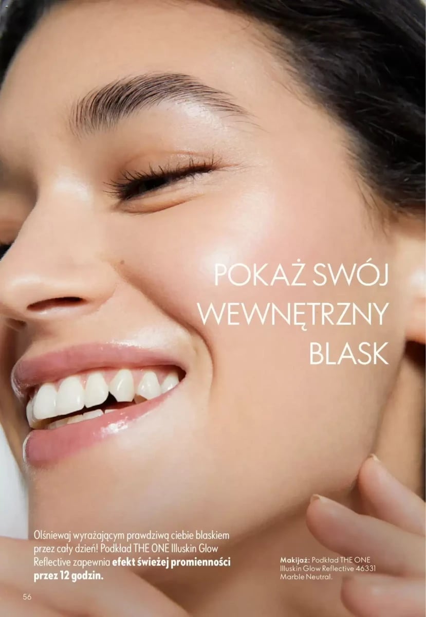 Strona 137 z gazetki Oriflame