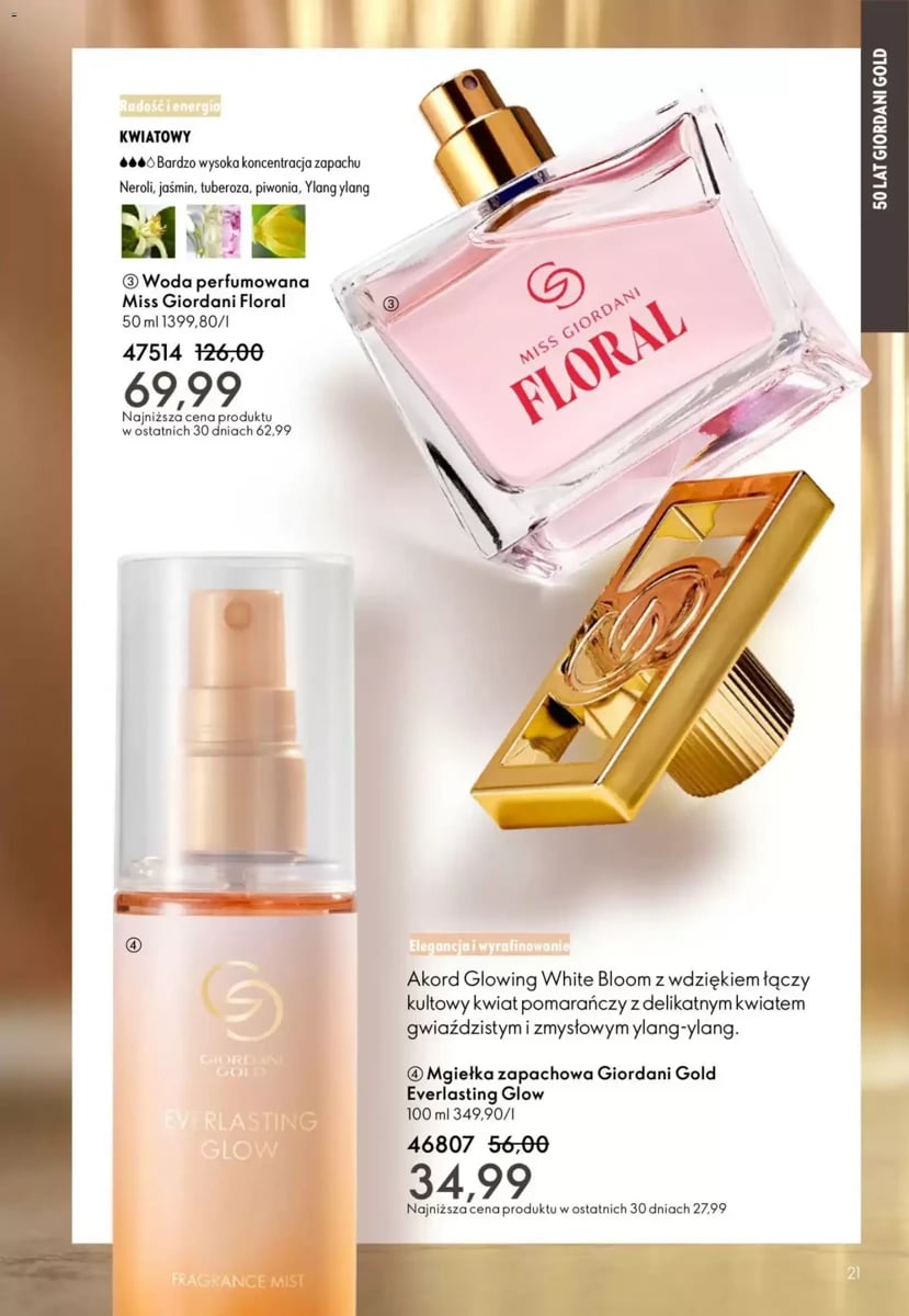 Strona 102 z gazetki Oriflame
