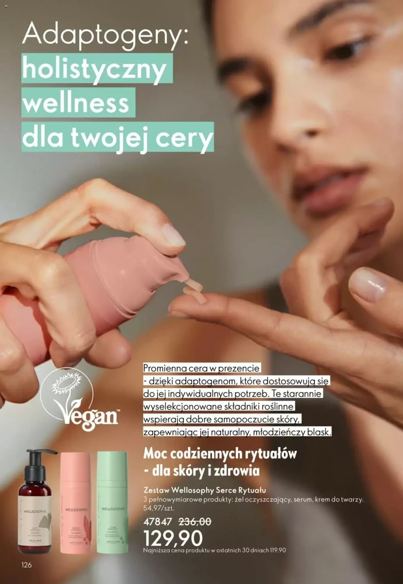 Strona 39 z gazetki Oriflame