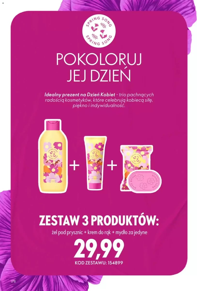 Strona 96 z gazetki Oriflame
