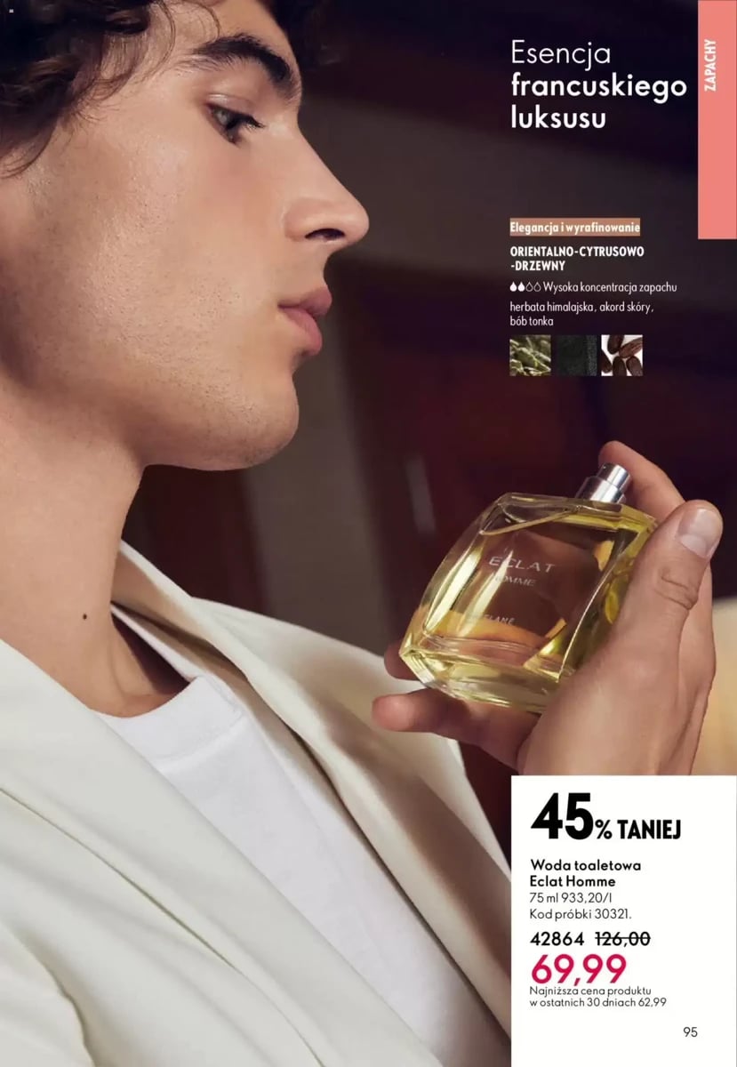 Strona 176 z gazetki Oriflame