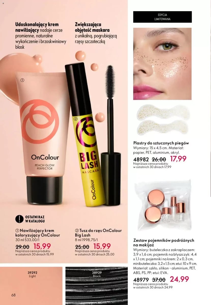 Strona 149 z gazetki Oriflame