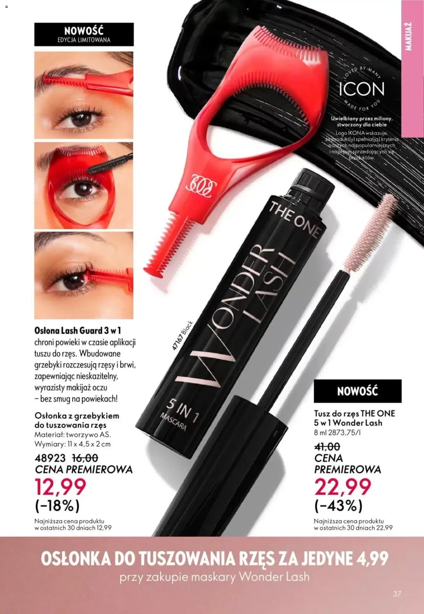 Strona 118 z gazetki Oriflame