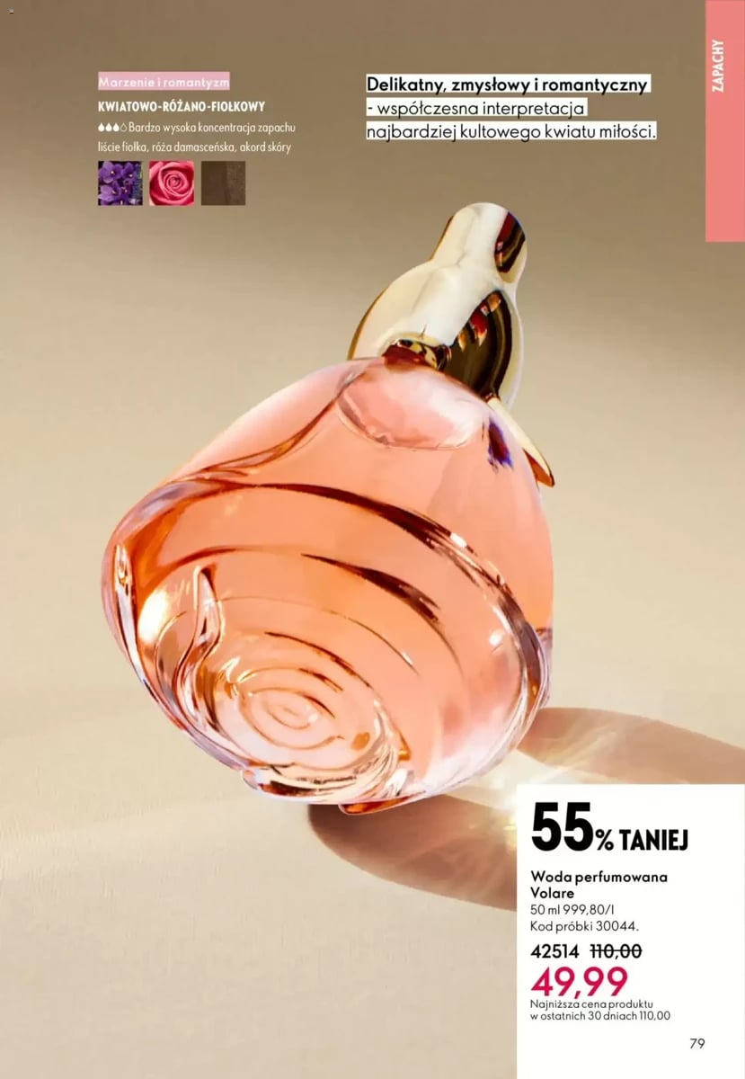 Strona 160 z gazetki Oriflame