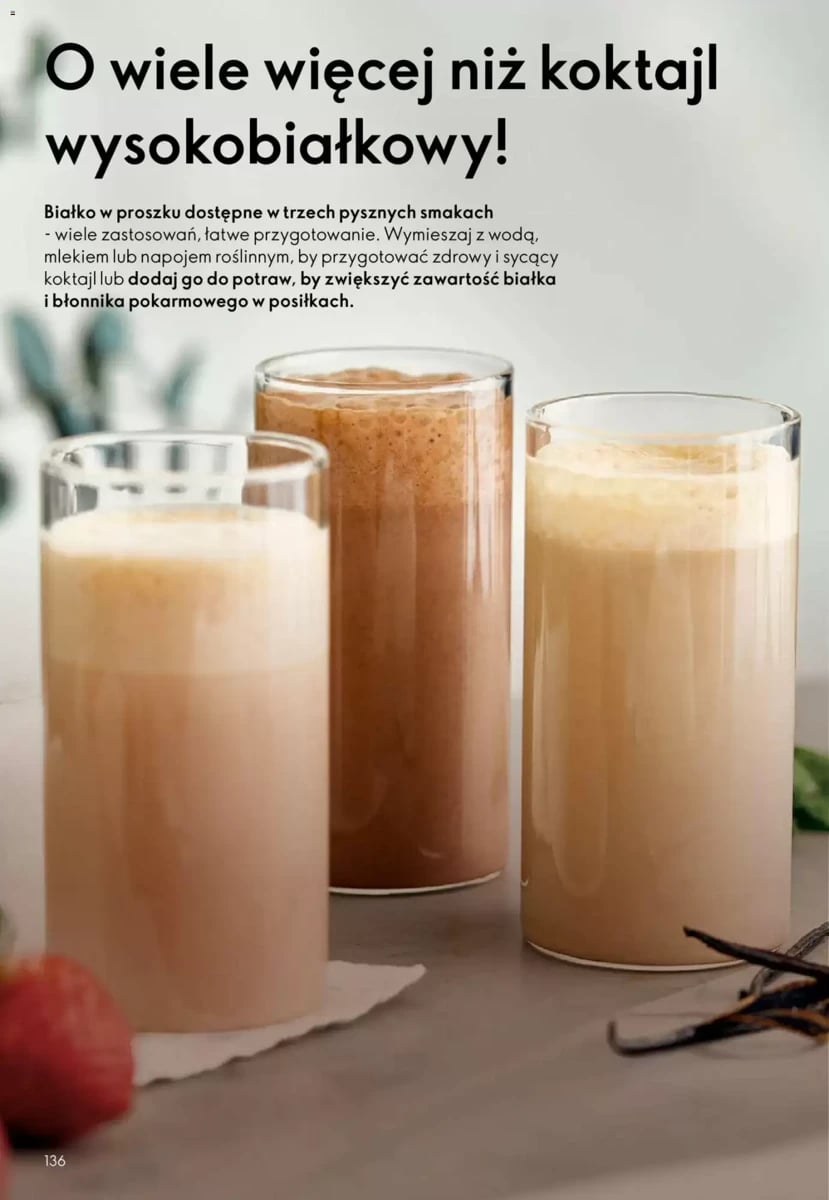 Strona 50 z gazetki Oriflame