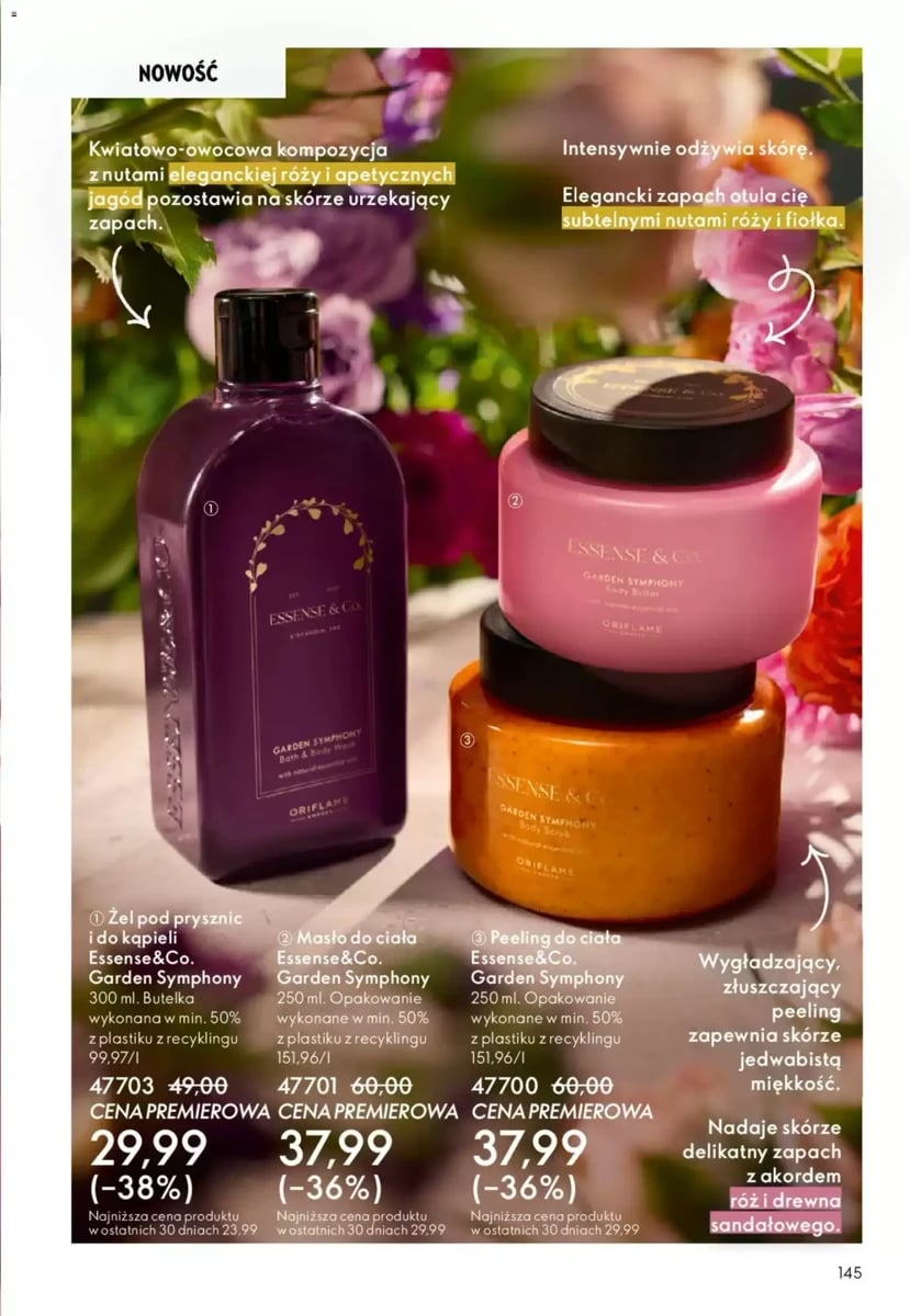 Strona 60 z gazetki Oriflame