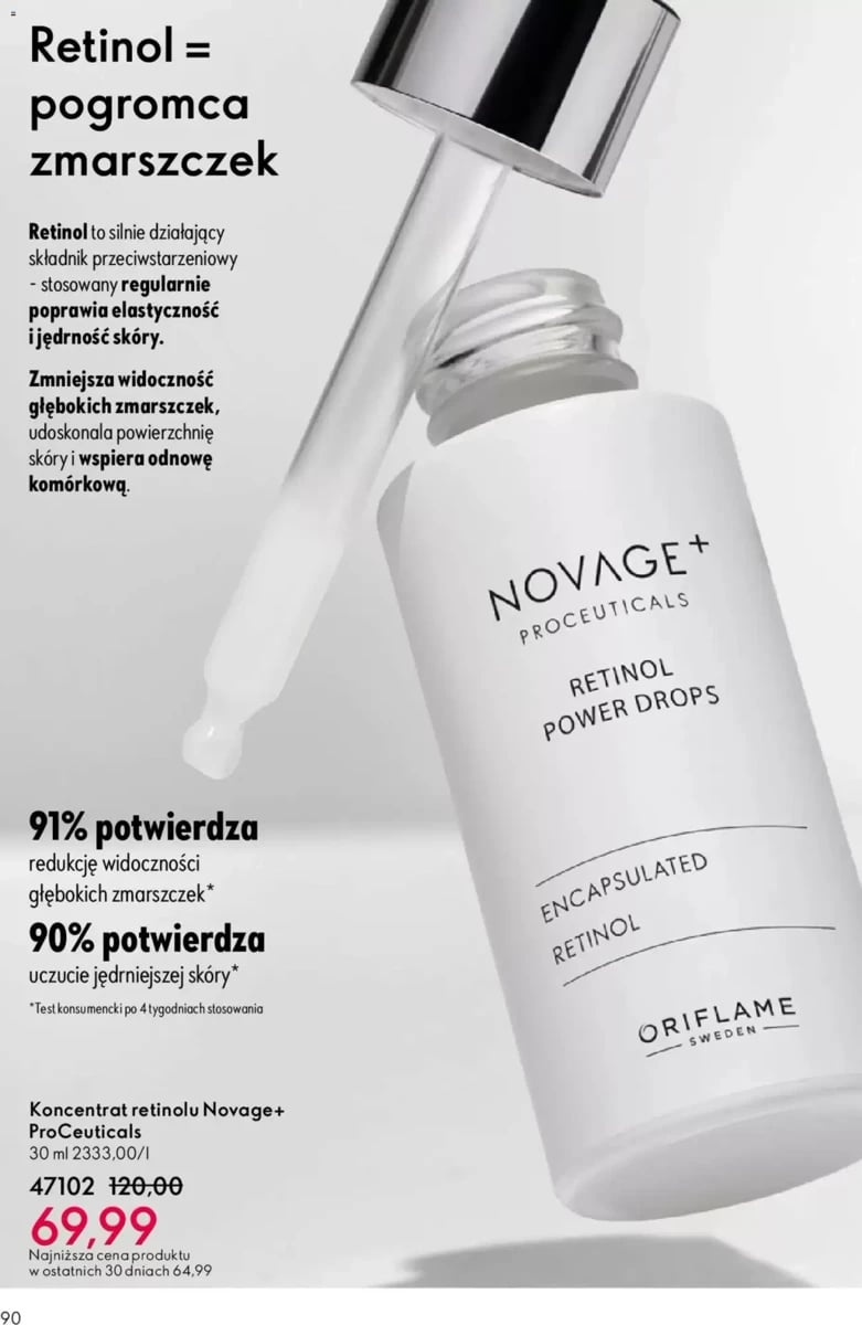 Strona 139 z gazetki Oriflame
