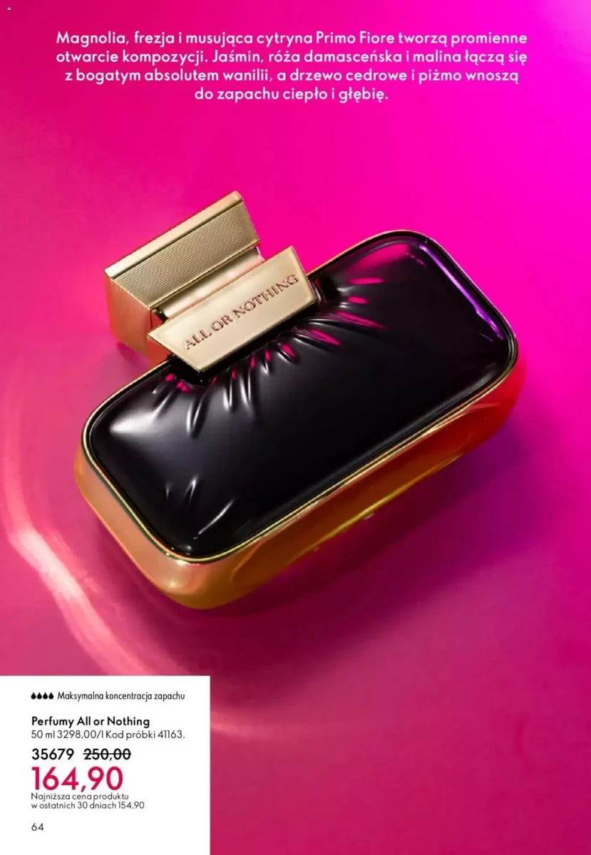 Strona 113 z gazetki Oriflame
