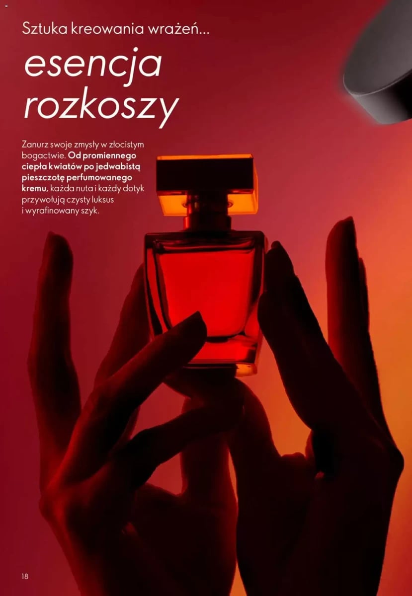Strona 67 z gazetki Oriflame