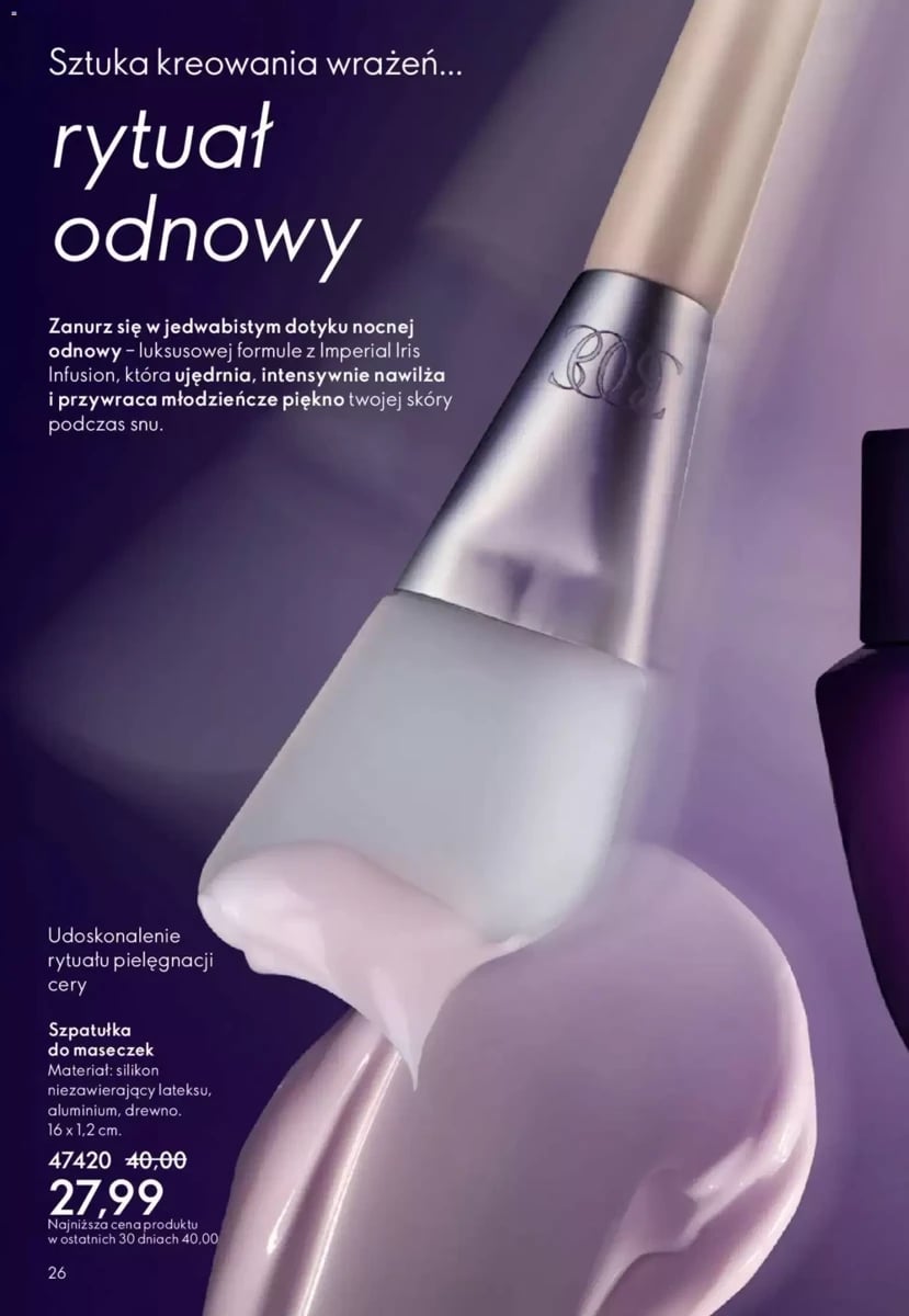 Strona 75 z gazetki Oriflame
