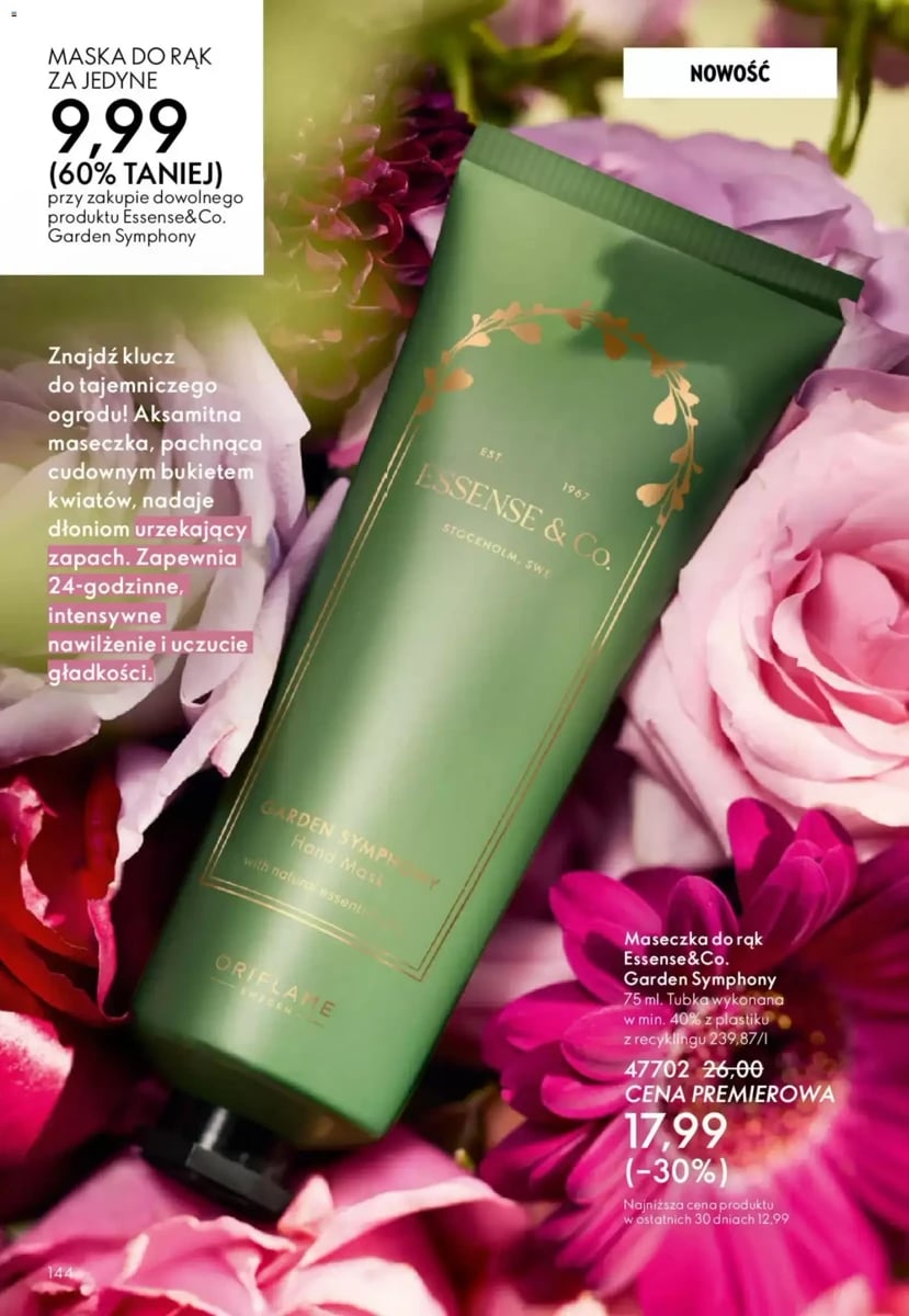 Strona 59 z gazetki Oriflame