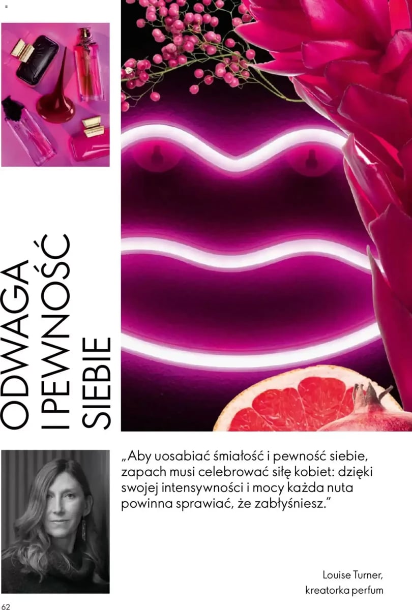 Strona 111 z gazetki Oriflame