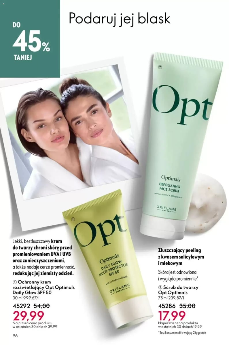 Strona 145 z gazetki Oriflame