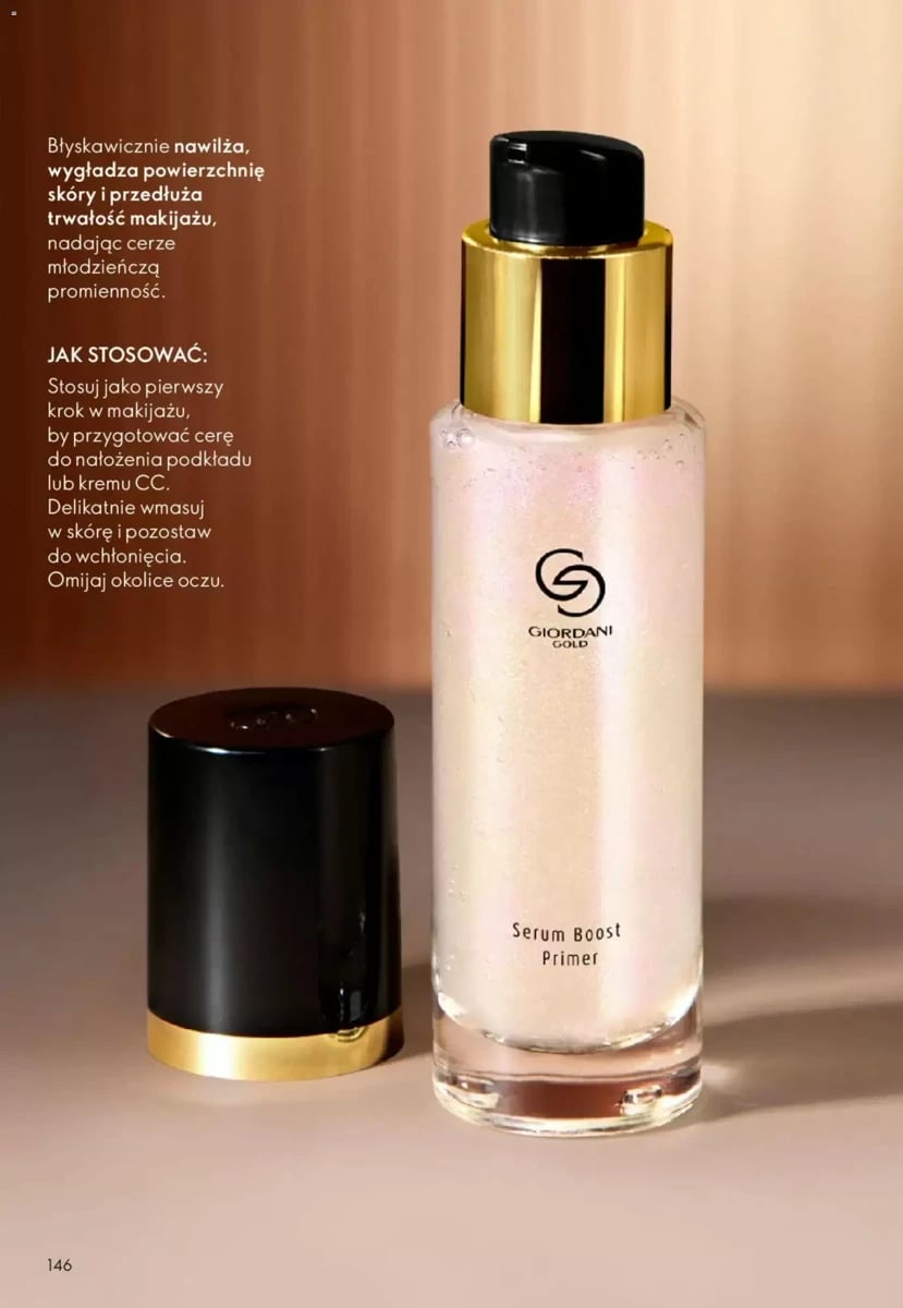 Strona 61 z gazetki Oriflame