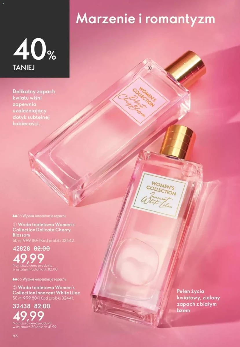 Strona 117 z gazetki Oriflame