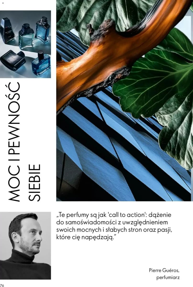 Strona 125 z gazetki Oriflame