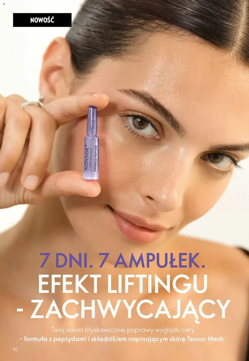 Strona 131 z gazetki Oriflame