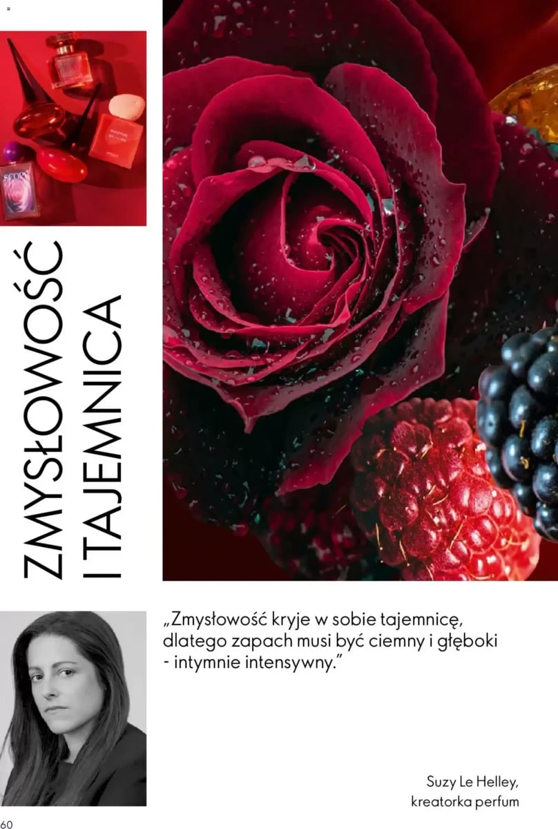 Strona 109 z gazetki Oriflame