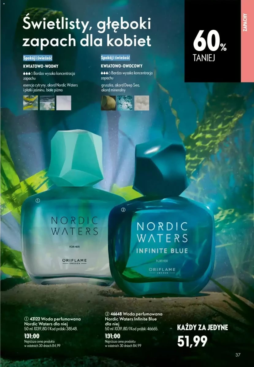 Strona 86 z gazetki Oriflame