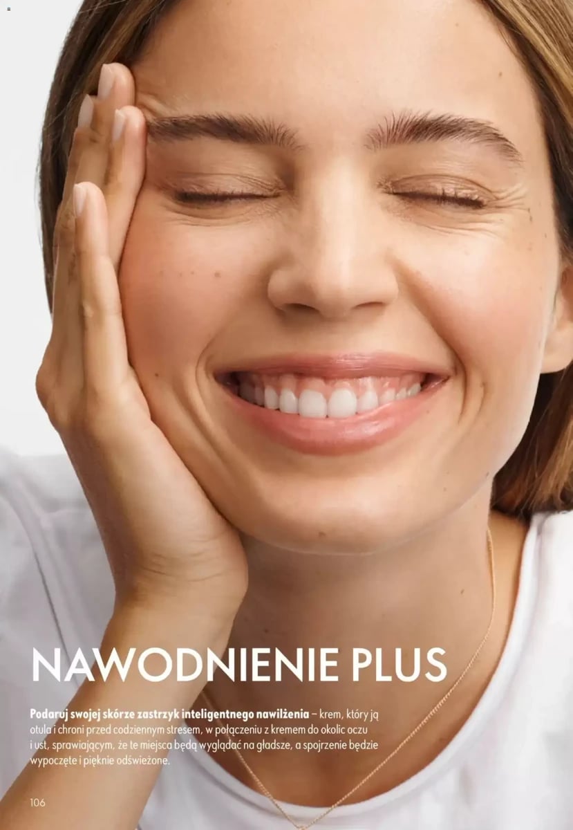 Strona 17 z gazetki Oriflame