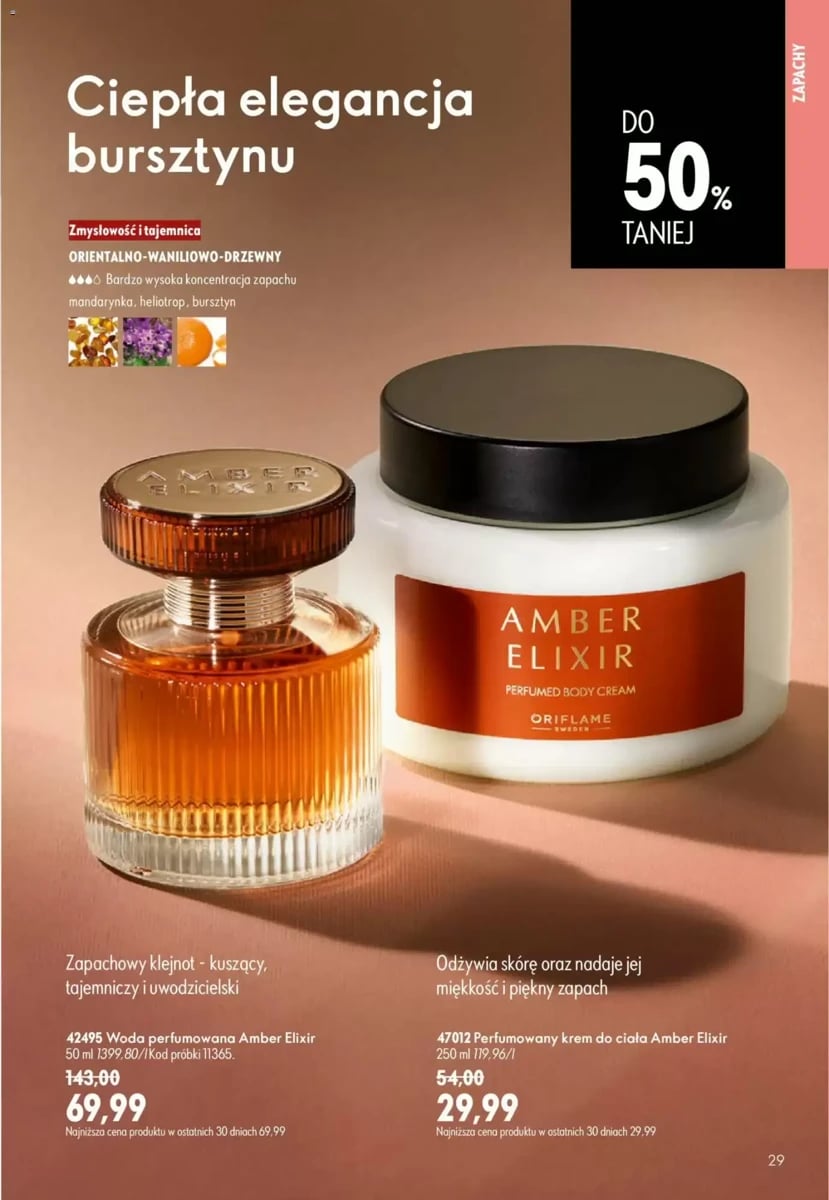 Strona 78 z gazetki Oriflame