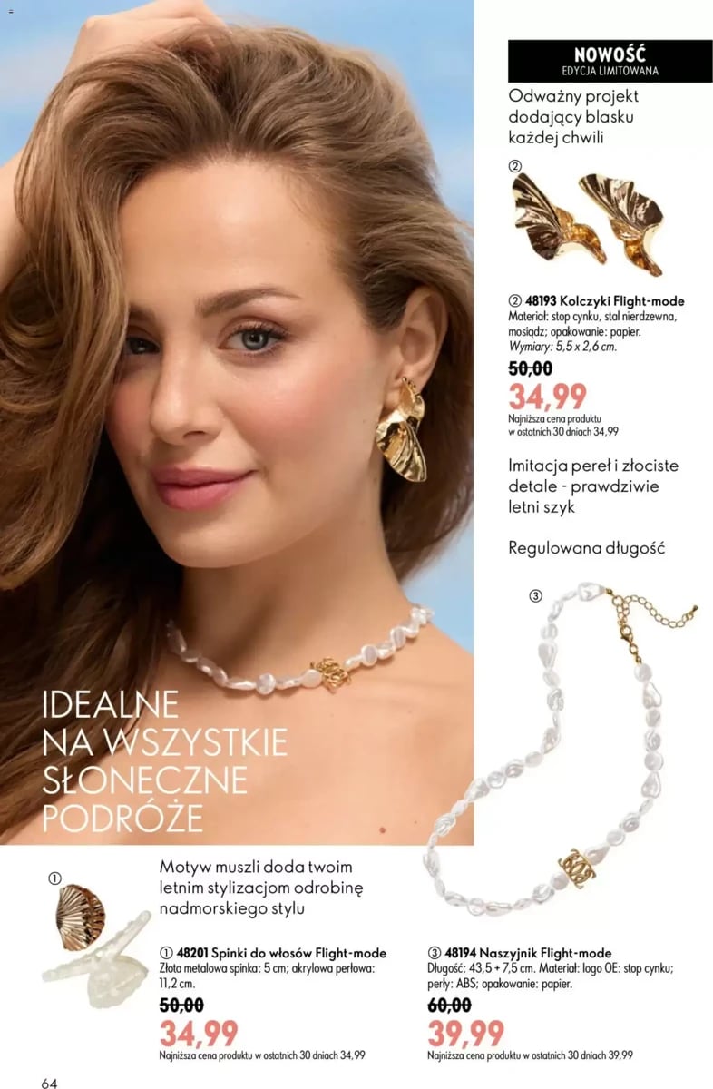 Strona 113 z gazetki Oriflame