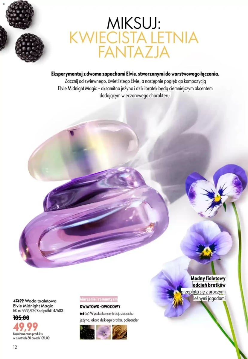 Strona 32 z gazetki Oriflame