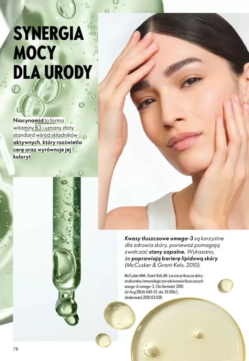 Strona 127 z gazetki Oriflame