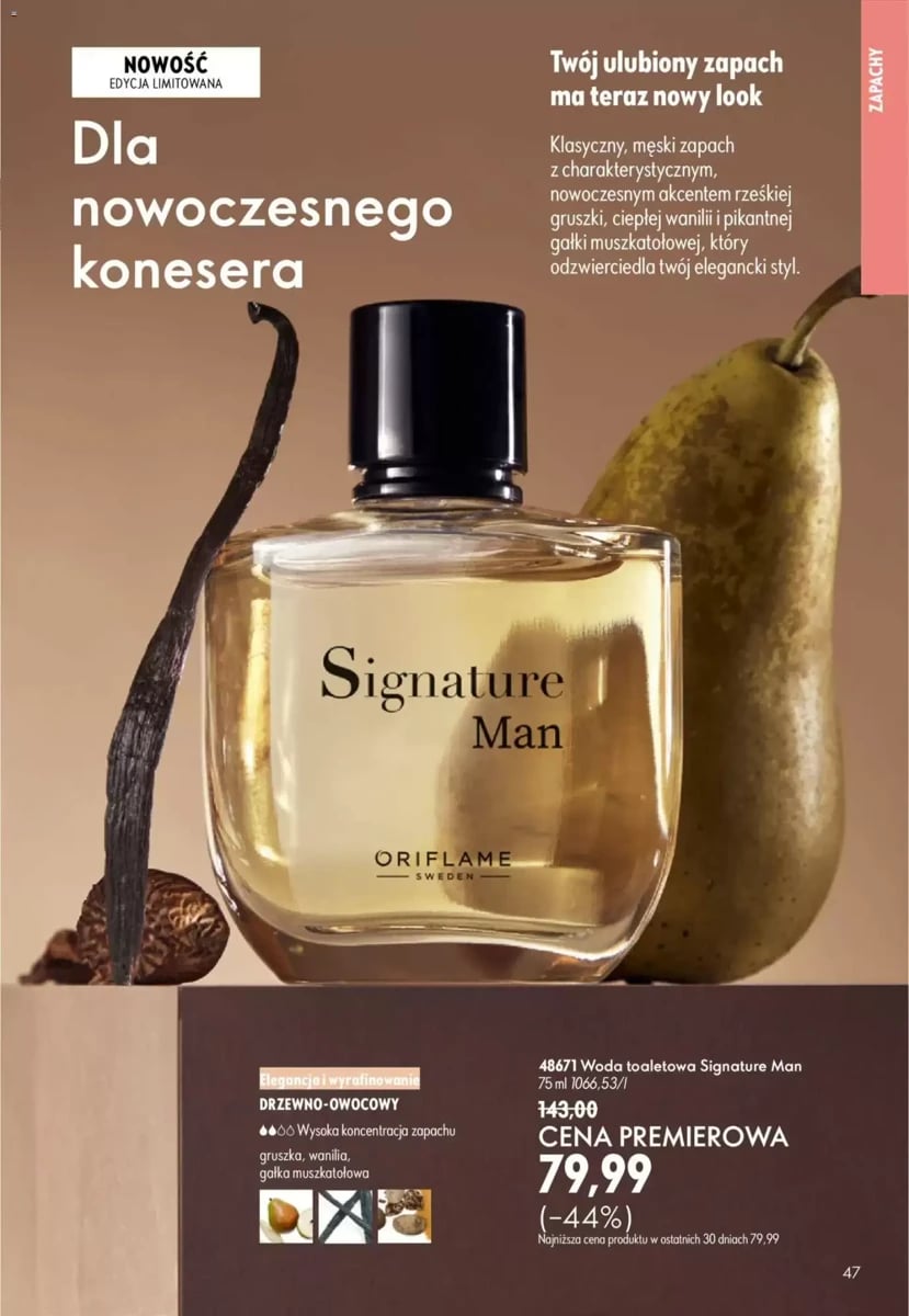 Strona 96 z gazetki Oriflame