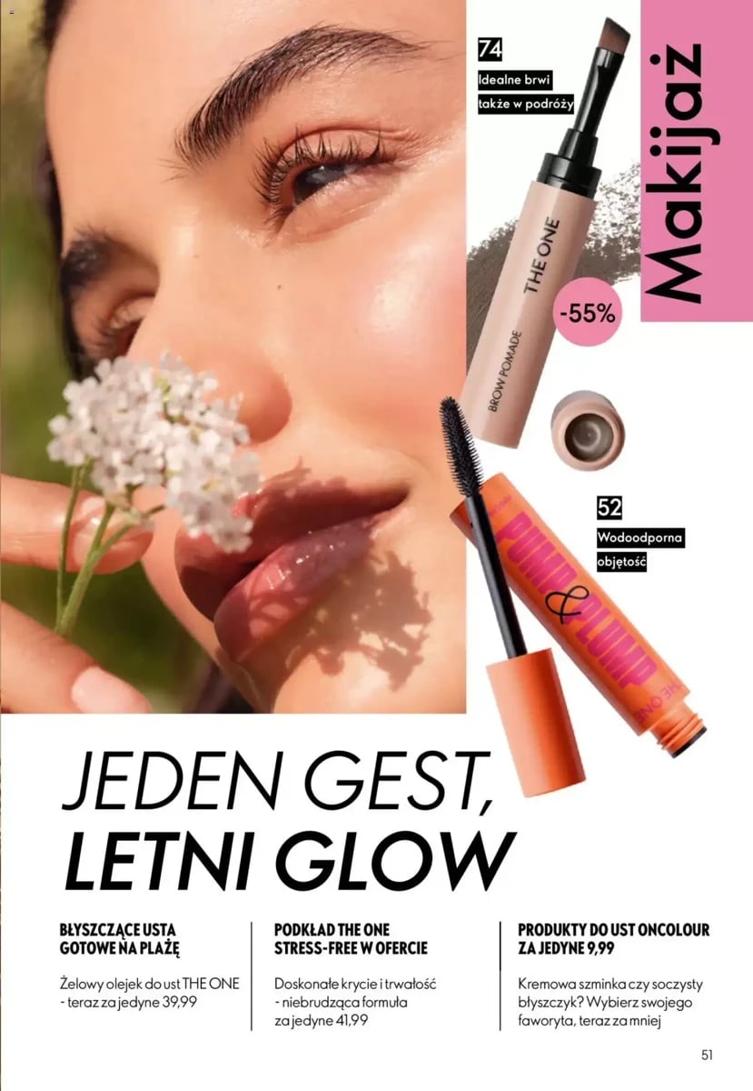 Strona 100 z gazetki Oriflame