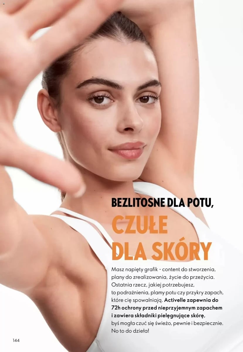 Strona 59 z gazetki Oriflame