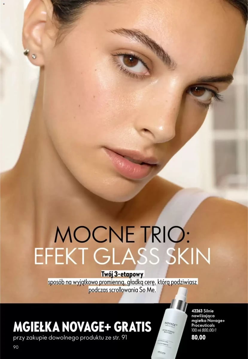 Strona 139 z gazetki Oriflame