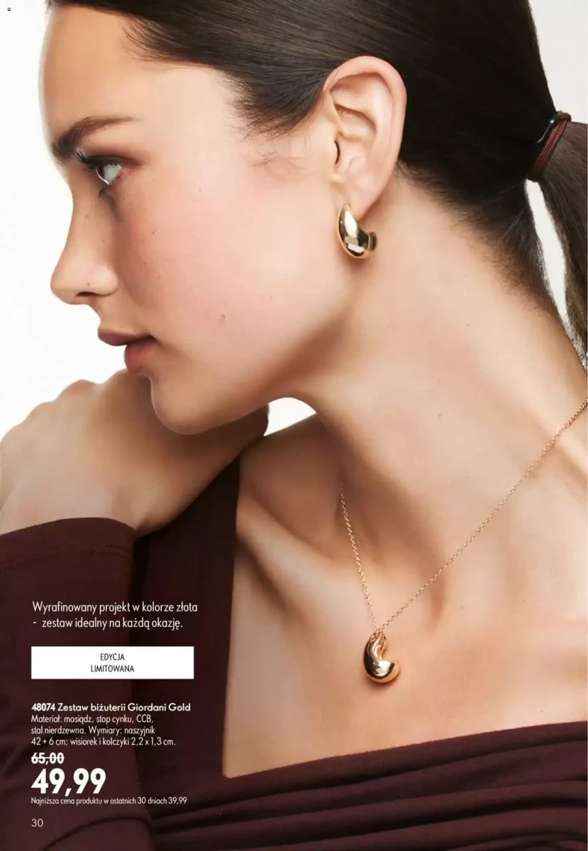 Strona 79 z gazetki Oriflame
