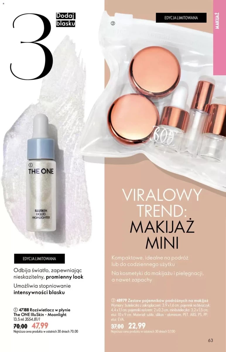 Strona 112 z gazetki Oriflame