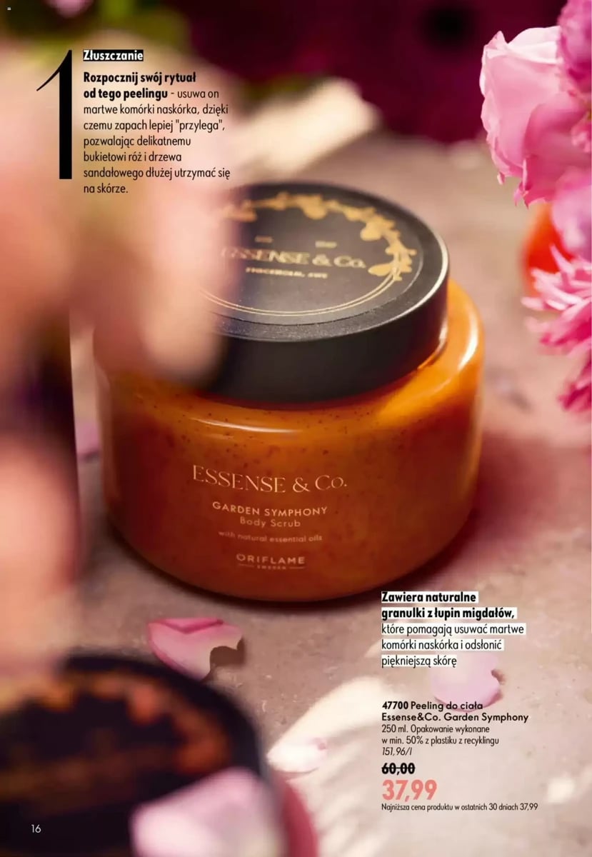 Strona 65 z gazetki Oriflame
