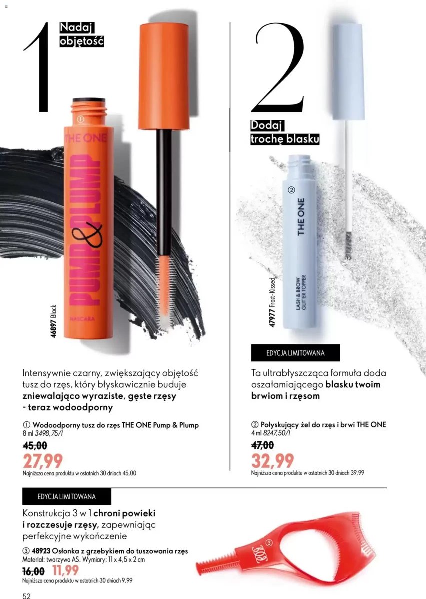 Strona 101 z gazetki Oriflame