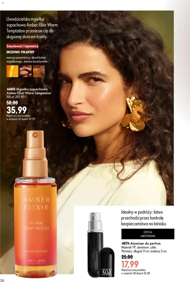 Strona 77 z gazetki Oriflame