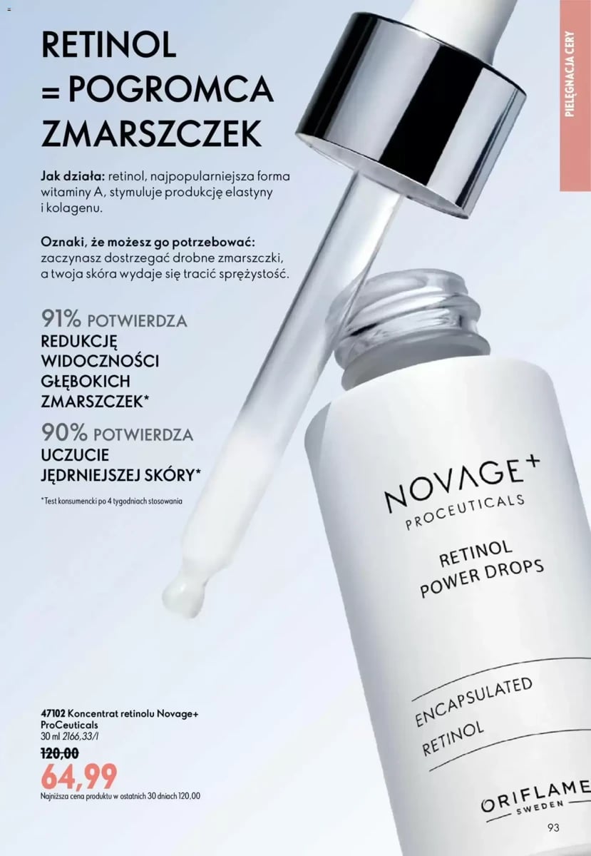 Strona 142 z gazetki Oriflame