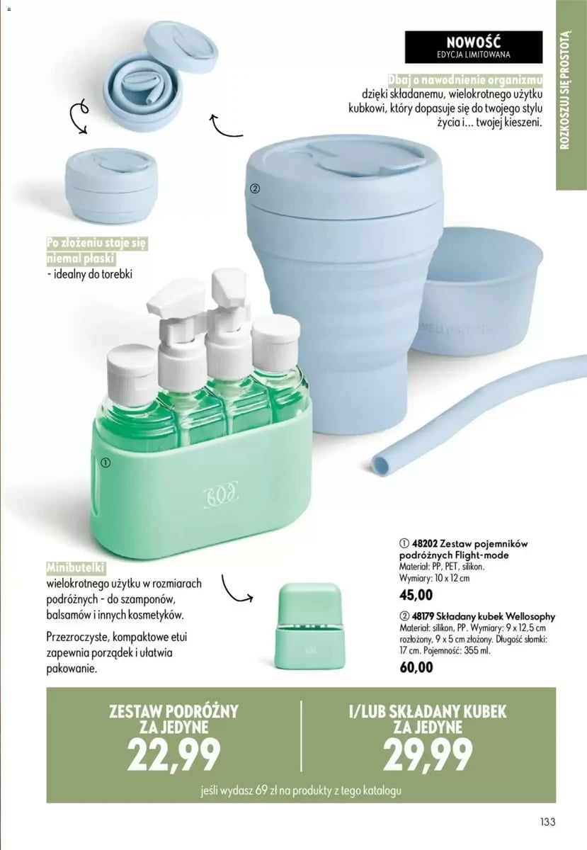 Strona 47 z gazetki Oriflame