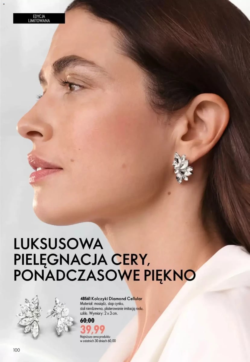 Strona 11 z gazetki Oriflame
