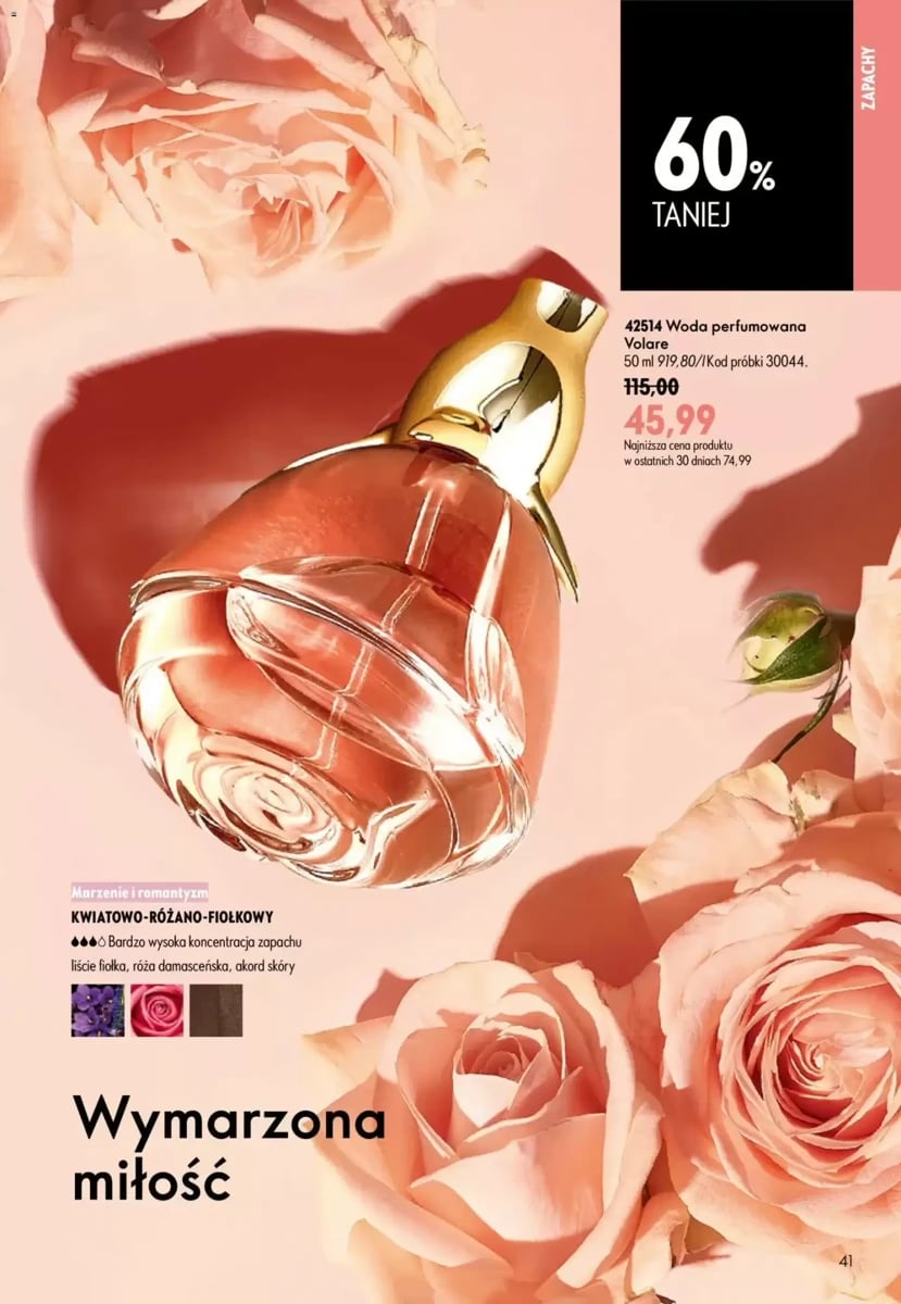 Strona 90 z gazetki Oriflame