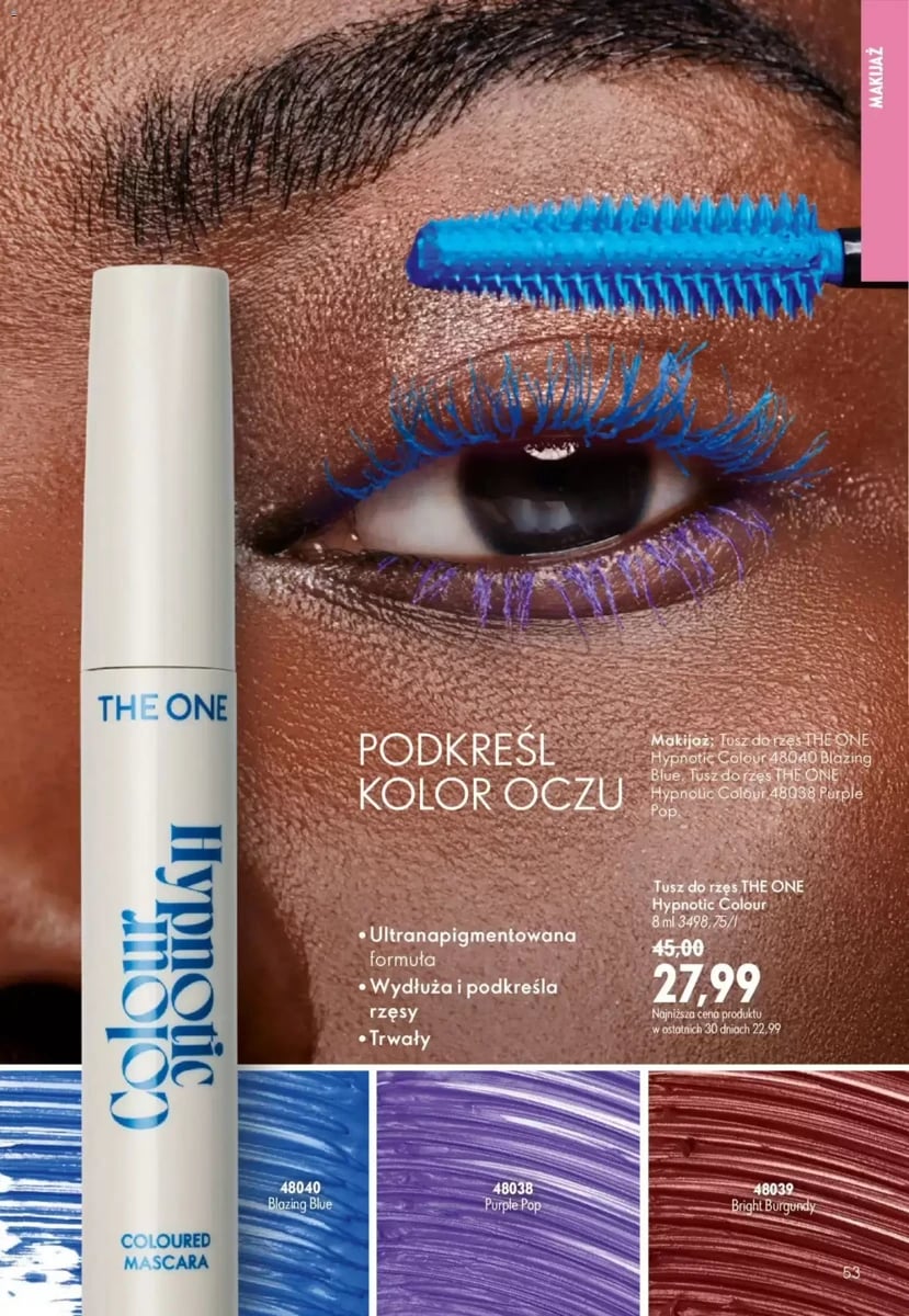 Strona 102 z gazetki Oriflame