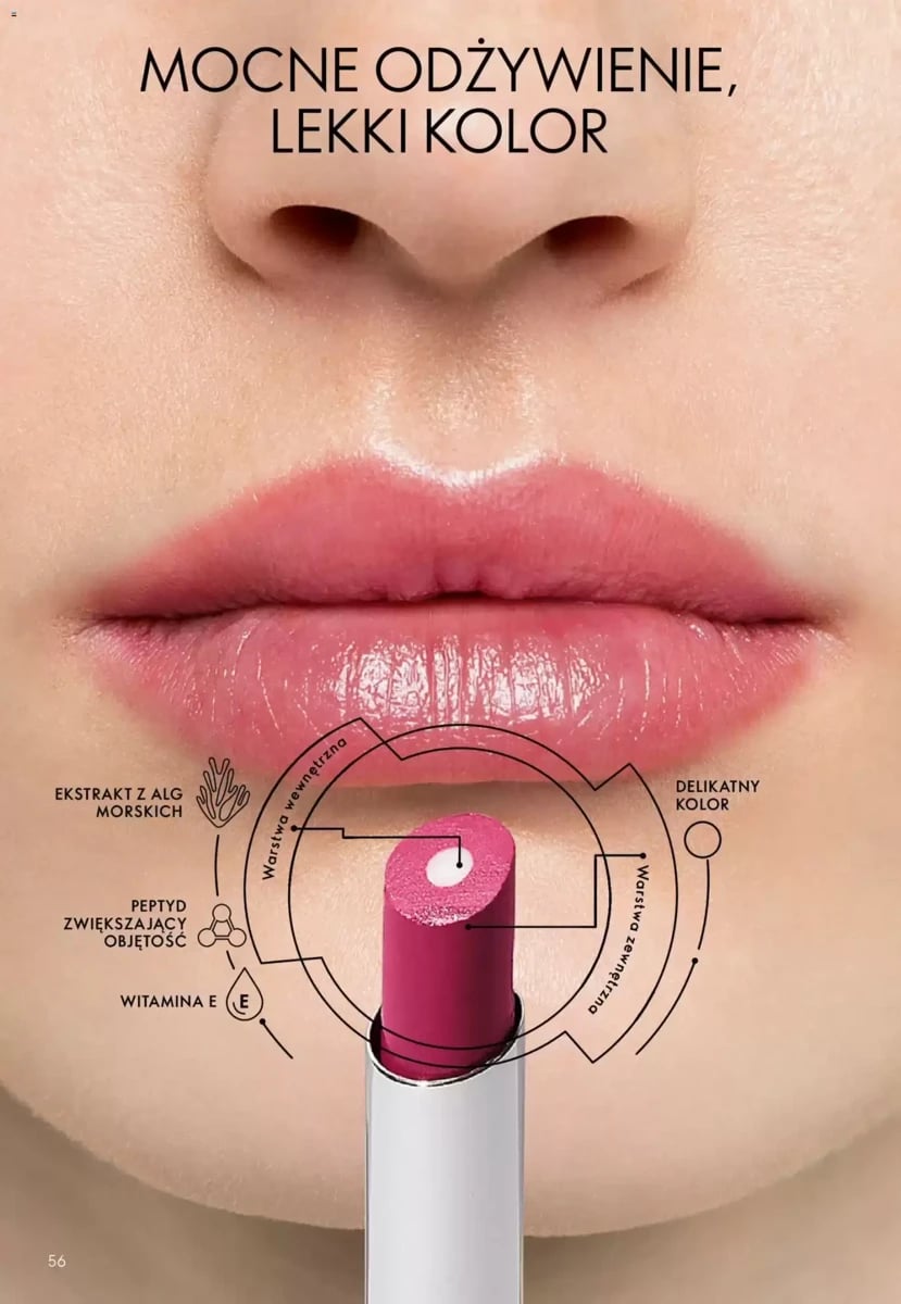 Strona 105 z gazetki Oriflame