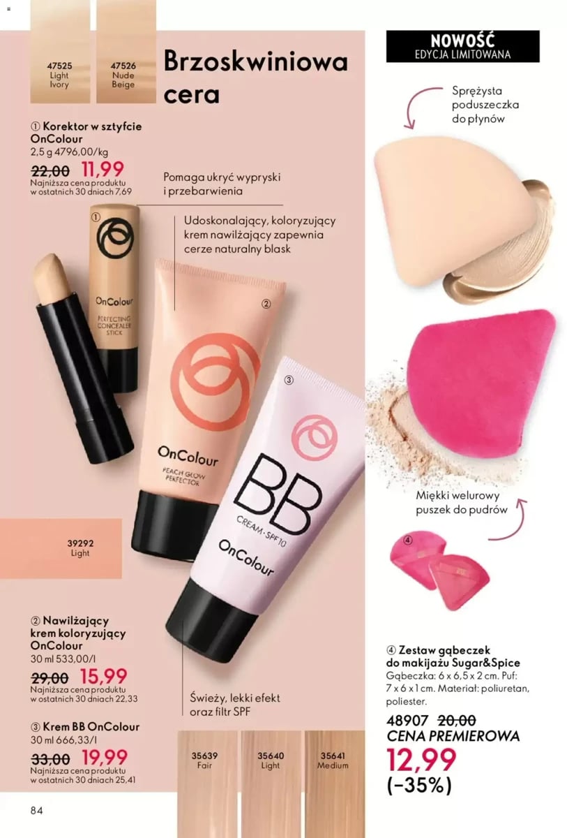Strona 149 z gazetki Oriflame