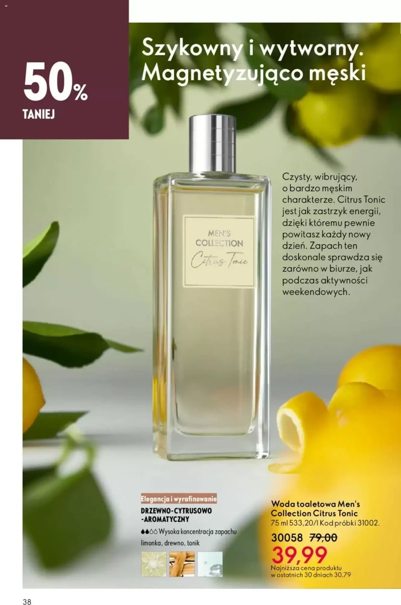 Strona 103 z gazetki Oriflame