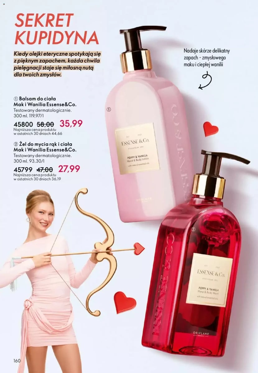 Strona 77 z gazetki Oriflame