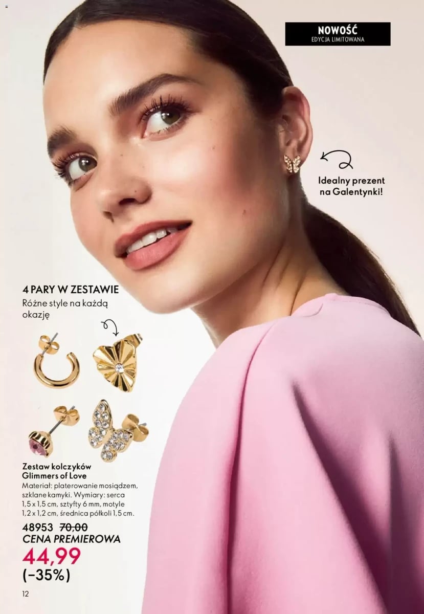 Strona 32 z gazetki Oriflame