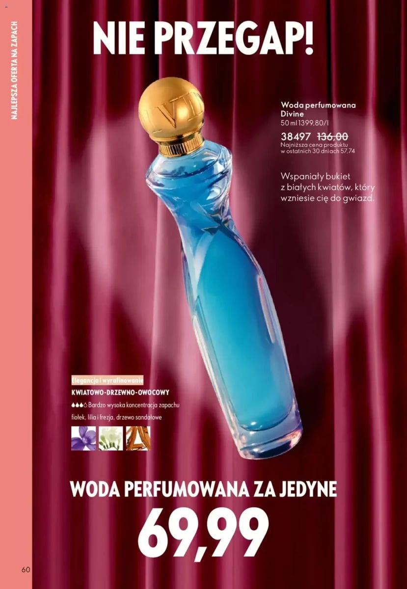 Strona 125 z gazetki Oriflame