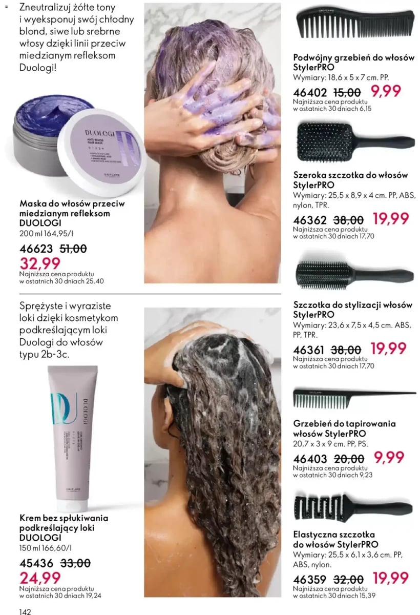 Strona 57 z gazetki Oriflame